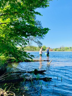 Fussingø